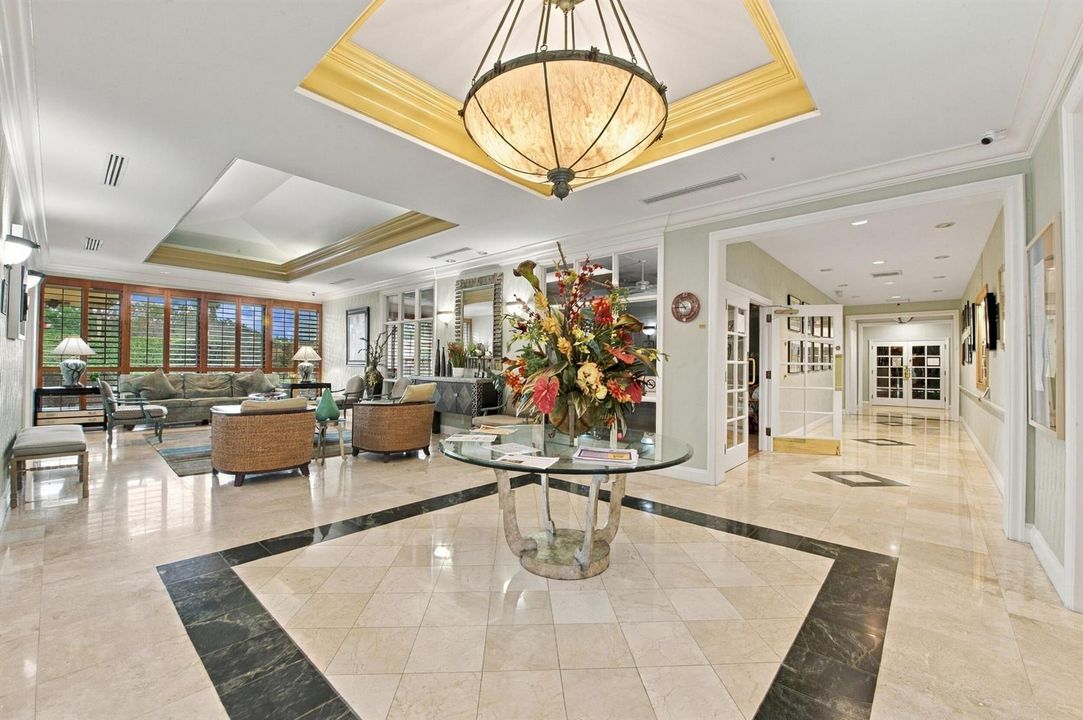 Clubhouse