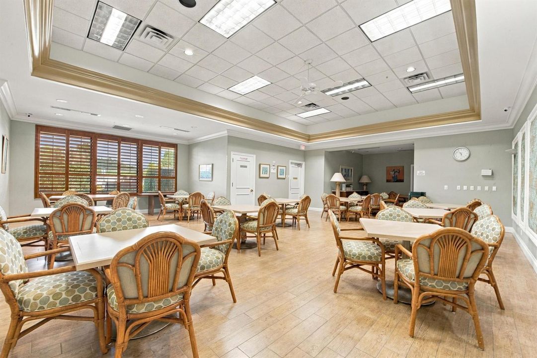 Clubhouse