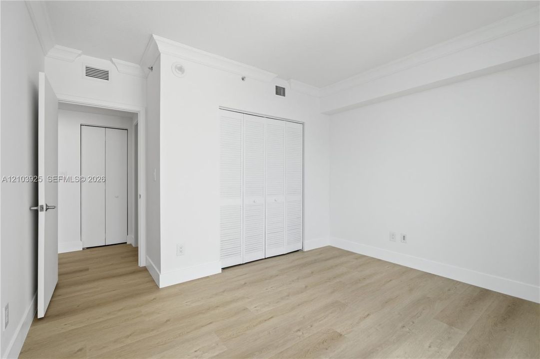 3rd Bedroom