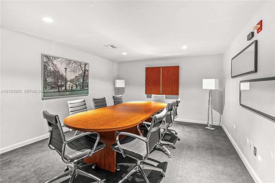 Conference Room