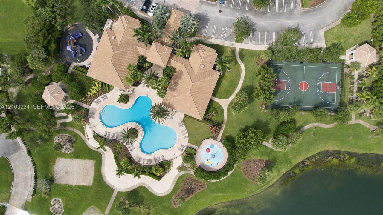 На продажу: $459,000 (4 спален, 3 ванн, 3006 Квадратных фут)