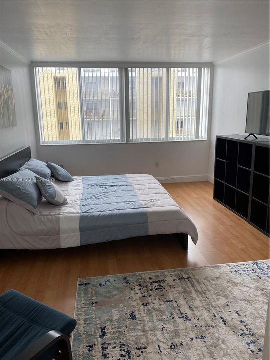 В аренду: $3,200 (1 спален, 1 ванн, 718 Квадратных фут)