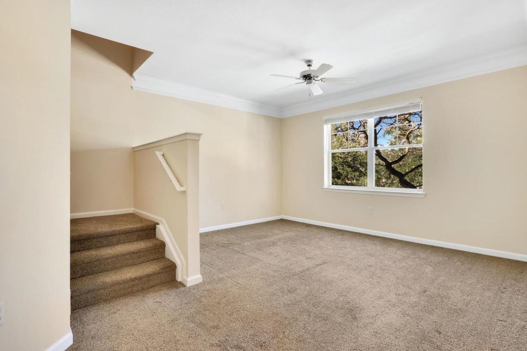 Living Room area