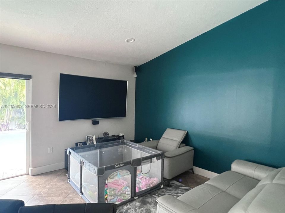 En Renta: $3,900 (3 camas, 2 baños, 1611 Pies cuadrados)