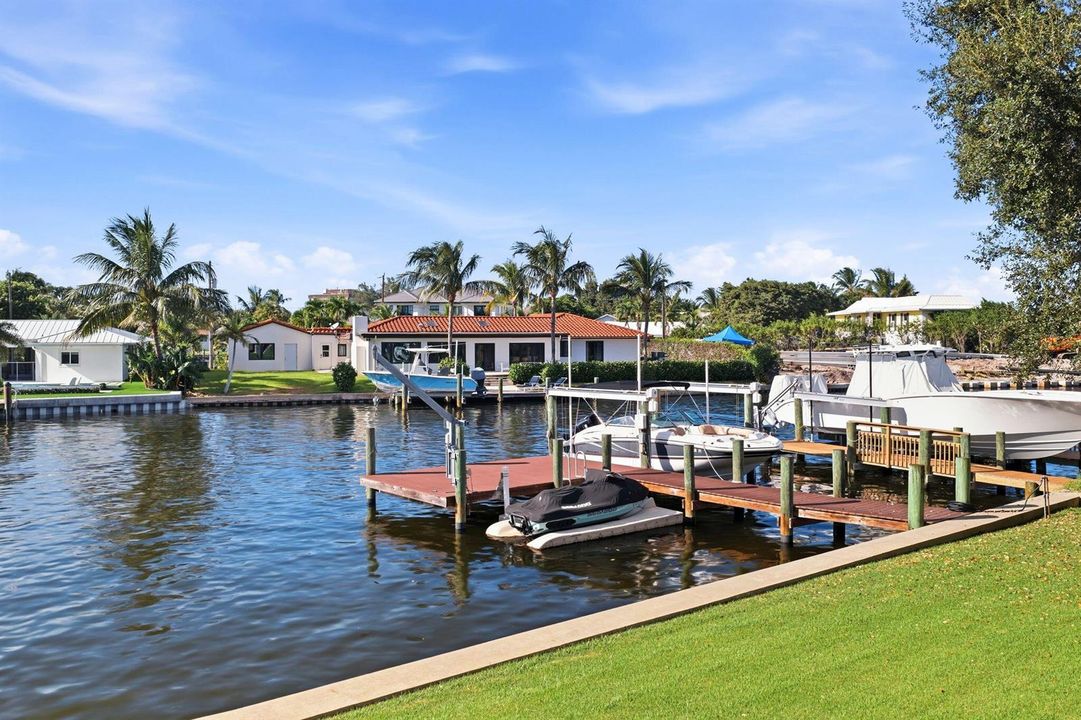 DOCK