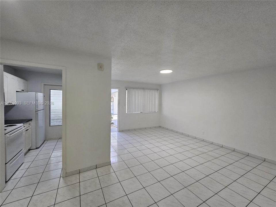 En Renta: $1,550 (1 camas, 1 baños, 640 Pies cuadrados)