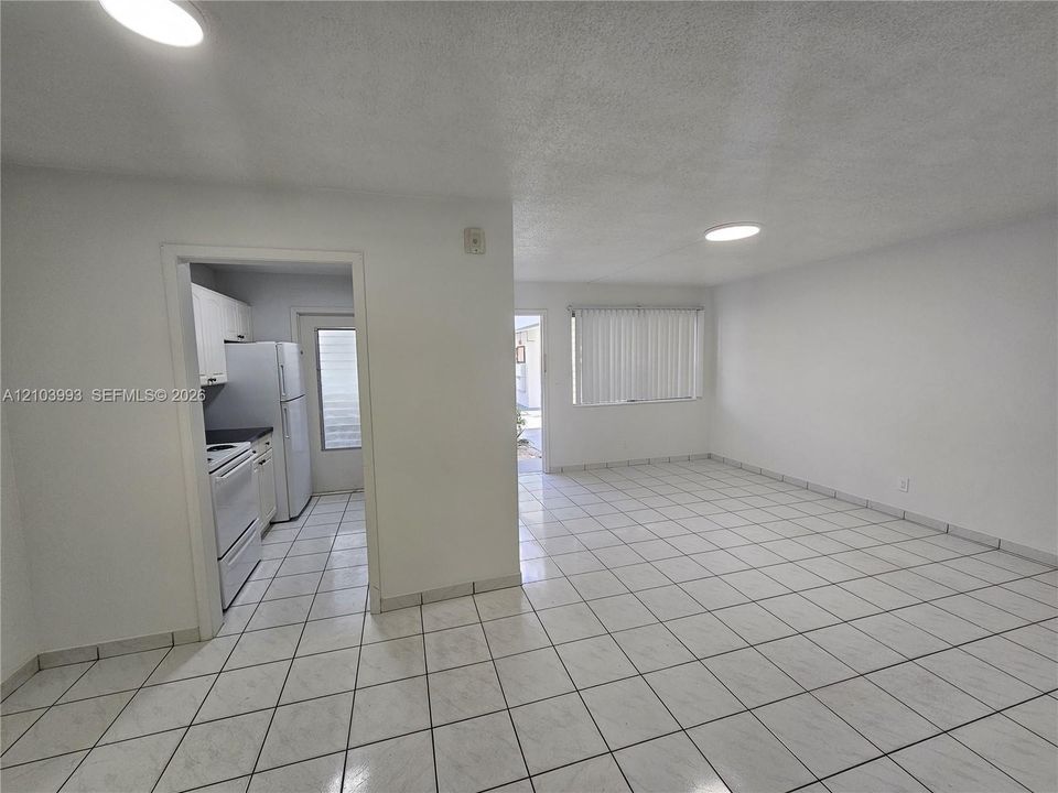 En Renta: $1,550 (1 camas, 1 baños, 640 Pies cuadrados)