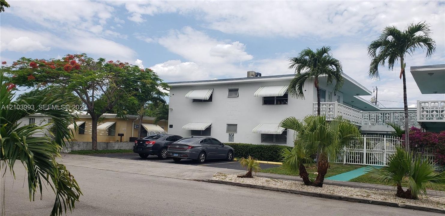 En Renta: $1,550 (1 camas, 1 baños, 640 Pies cuadrados)