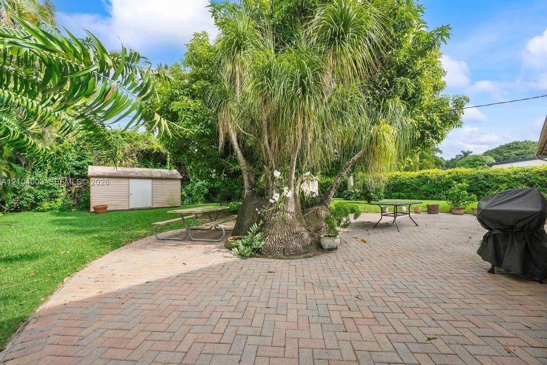 Pavers