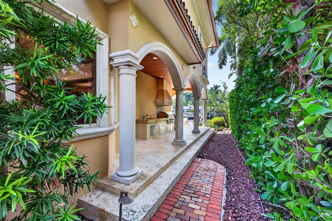 143_Side_Walkway_and_Summer_Kitchen