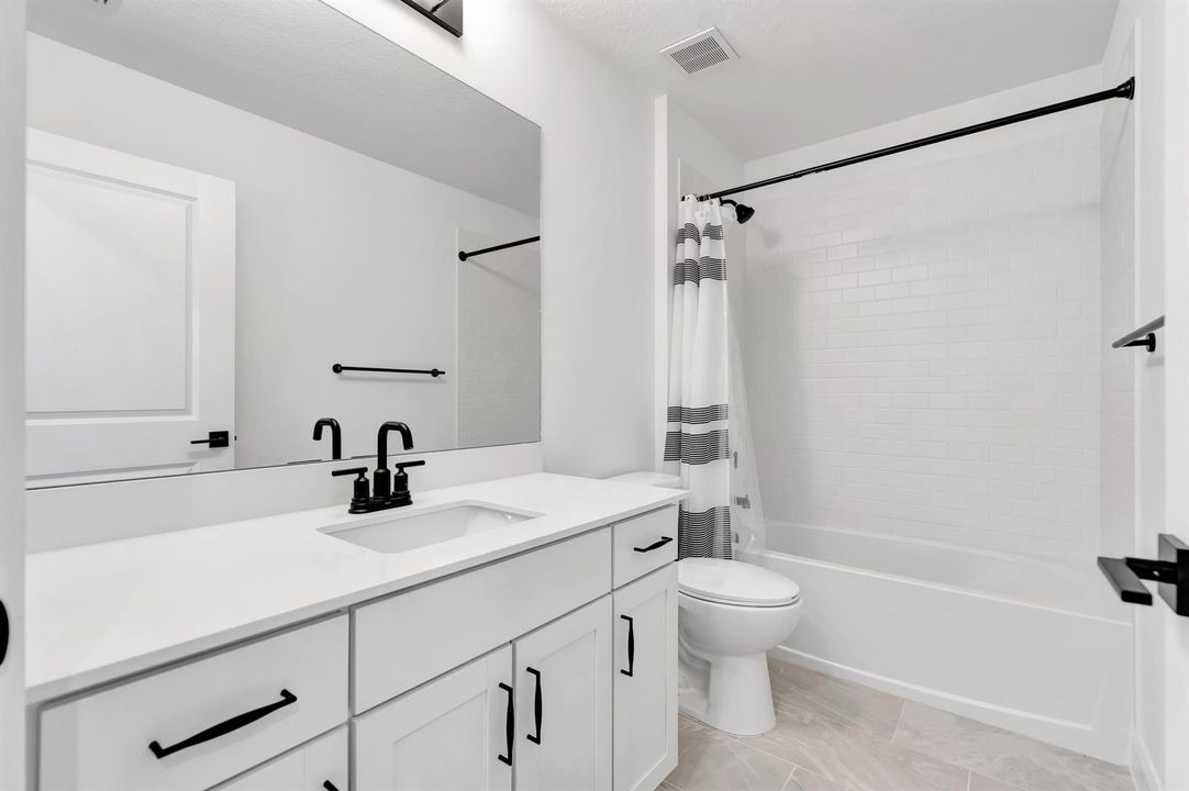 Hall Bath