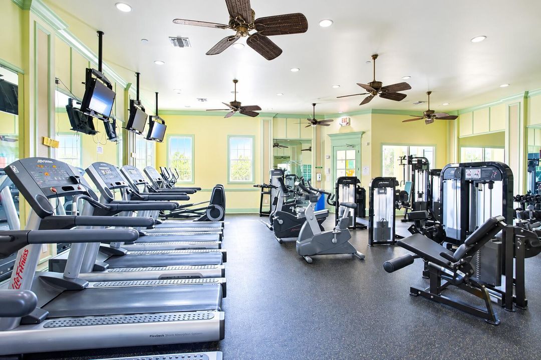 fitness