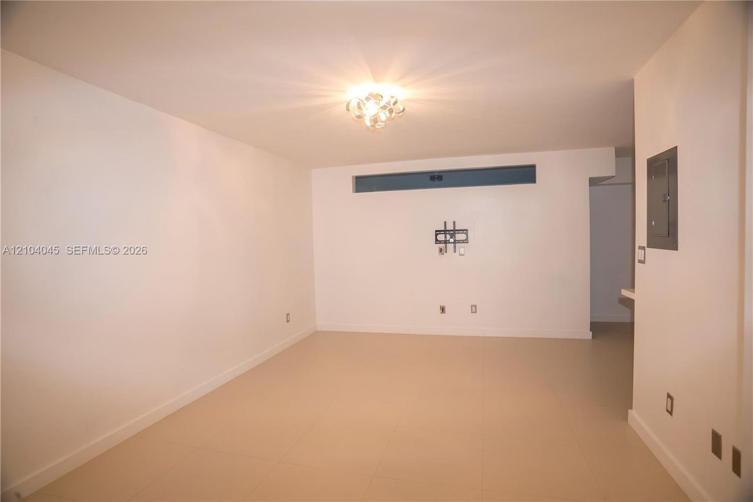 En Renta: $1,850 (1 camas, 1 baños, 604 Pies cuadrados)