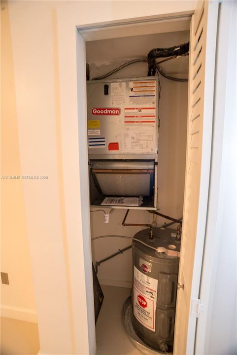 En Renta: $1,850 (1 camas, 1 baños, 604 Pies cuadrados)