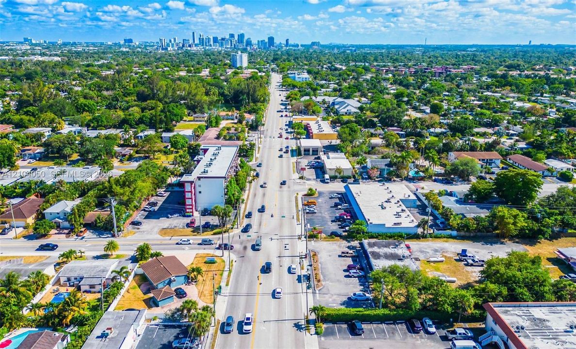 2605 N Andrews Ave, Wilton Manors, FL 33311