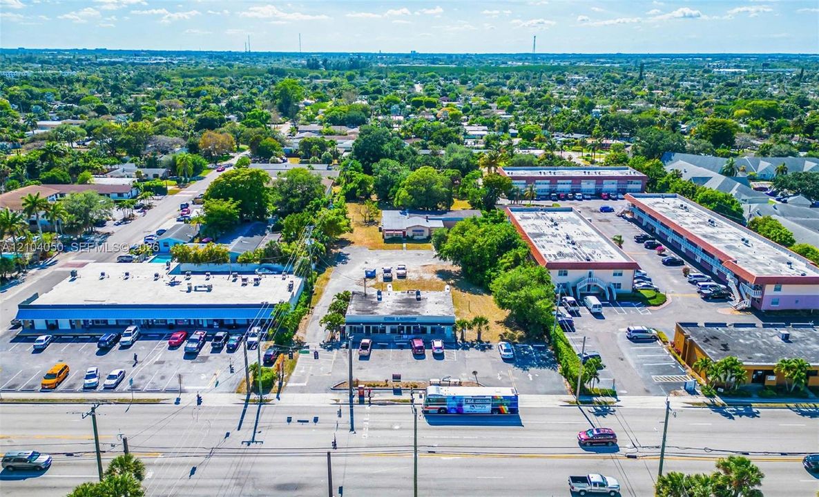 2605 N Andrews Ave, Wilton Manors, FL 33311