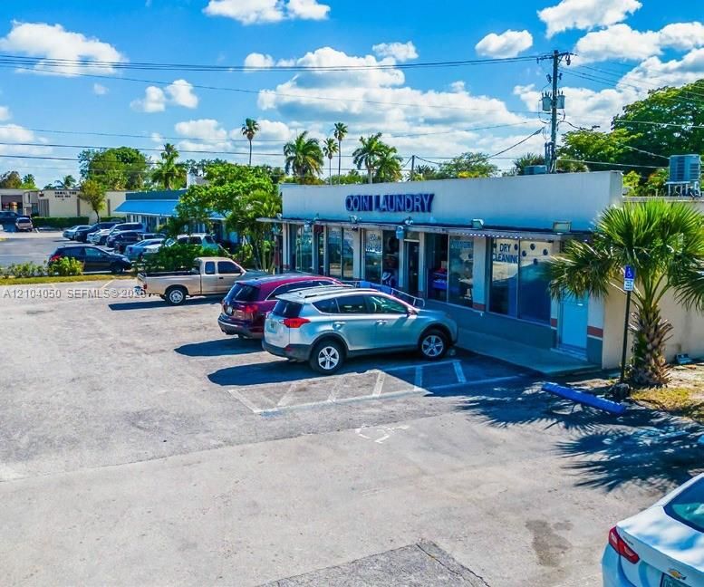 2605 N Andrews Ave, Wilton Manors, FL 33311