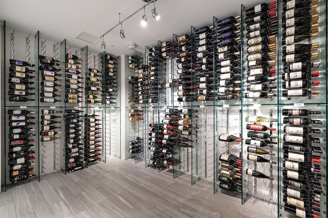 Wine Room