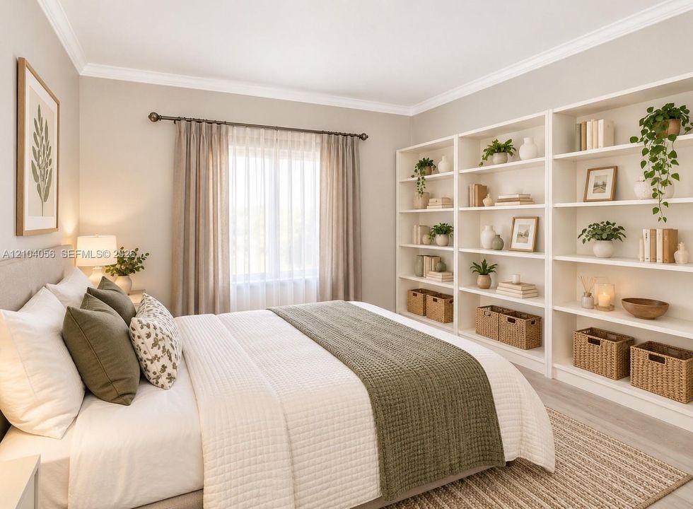 Guest Bedroom
