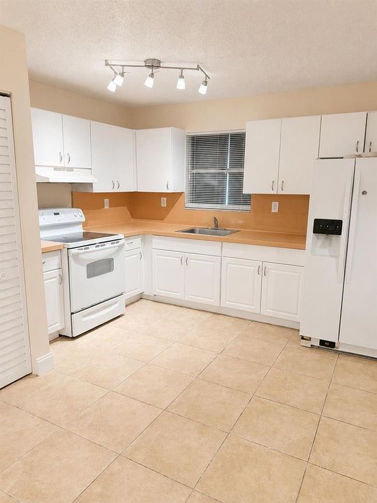 Updated Kitchen