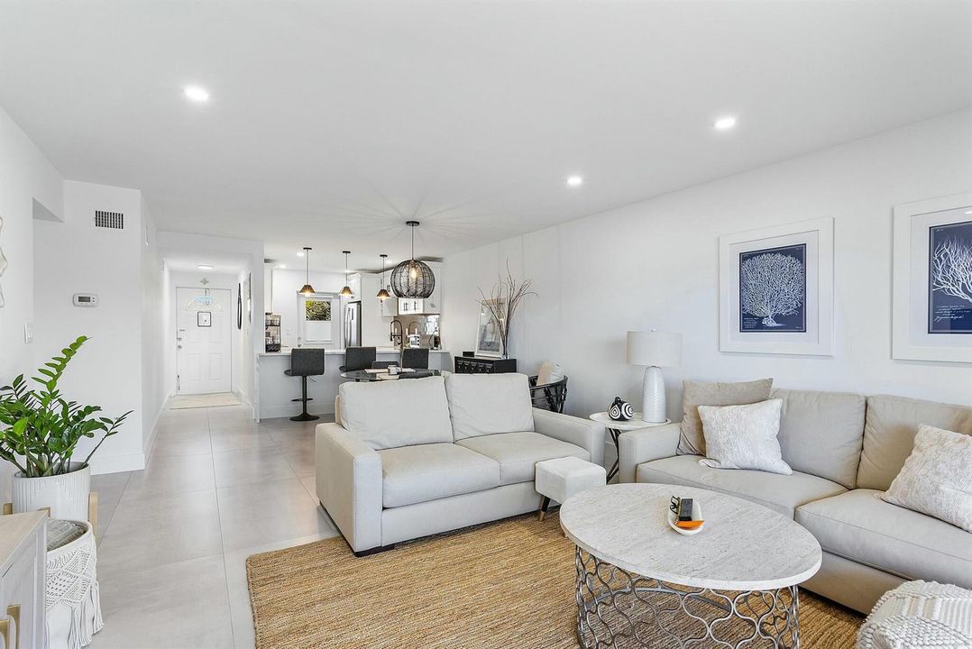 TV Room
