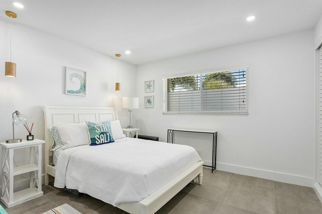 2nd Bedroom