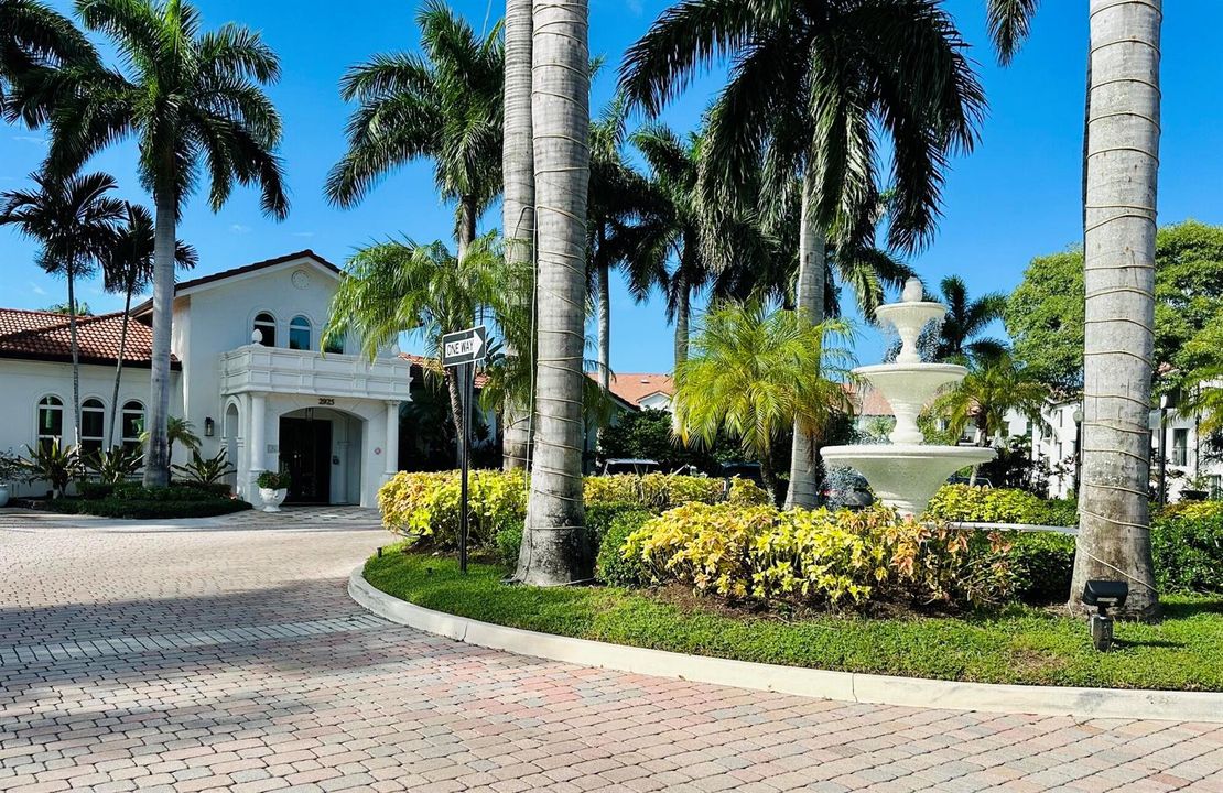 Mirabella Clubhouse