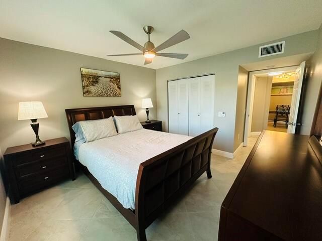 Giest bedroom