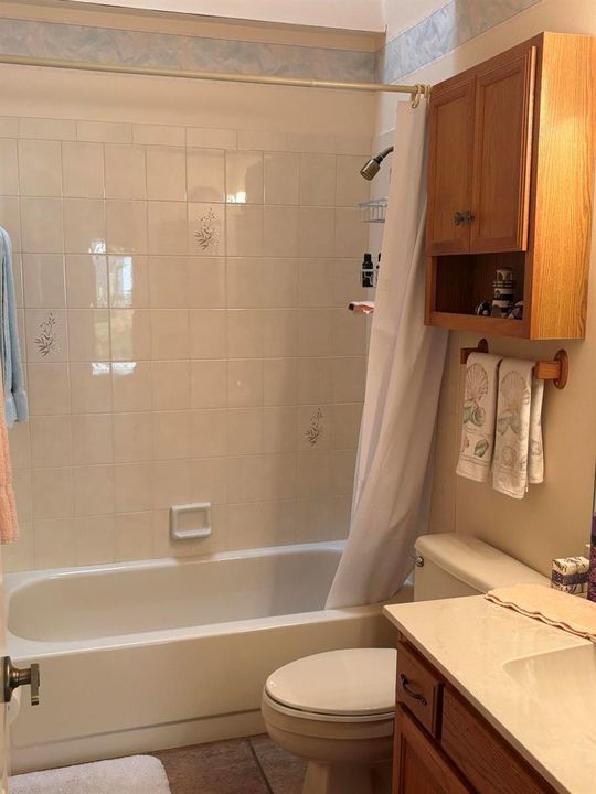 2nd Bath