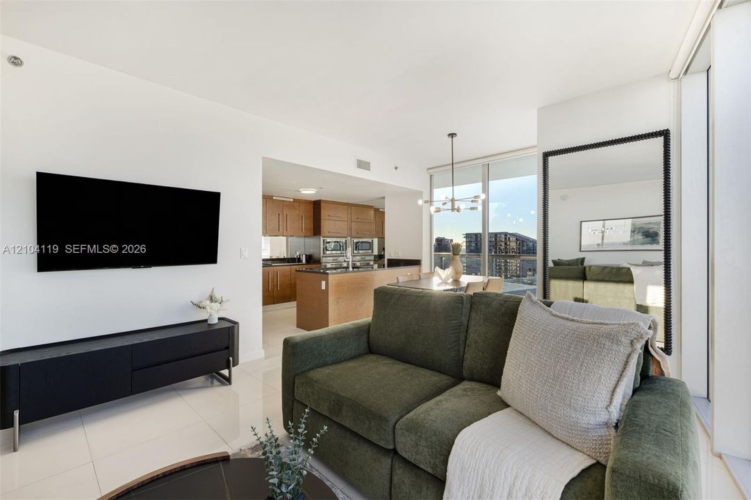 En Venta: $1,050,000 (2 camas, 2 baños, 1286 Pies cuadrados)