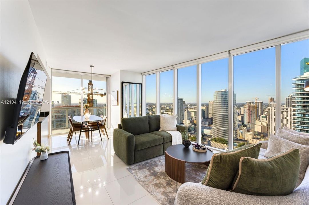 En Venta: $1,050,000 (2 camas, 2 baños, 1286 Pies cuadrados)