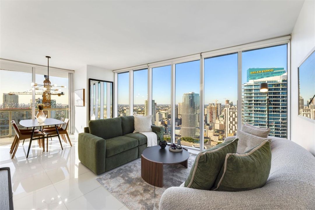 En Venta: $1,050,000 (2 camas, 2 baños, 1286 Pies cuadrados)