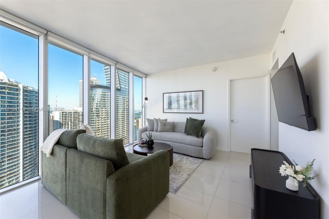 En Venta: $1,050,000 (2 camas, 2 baños, 1286 Pies cuadrados)