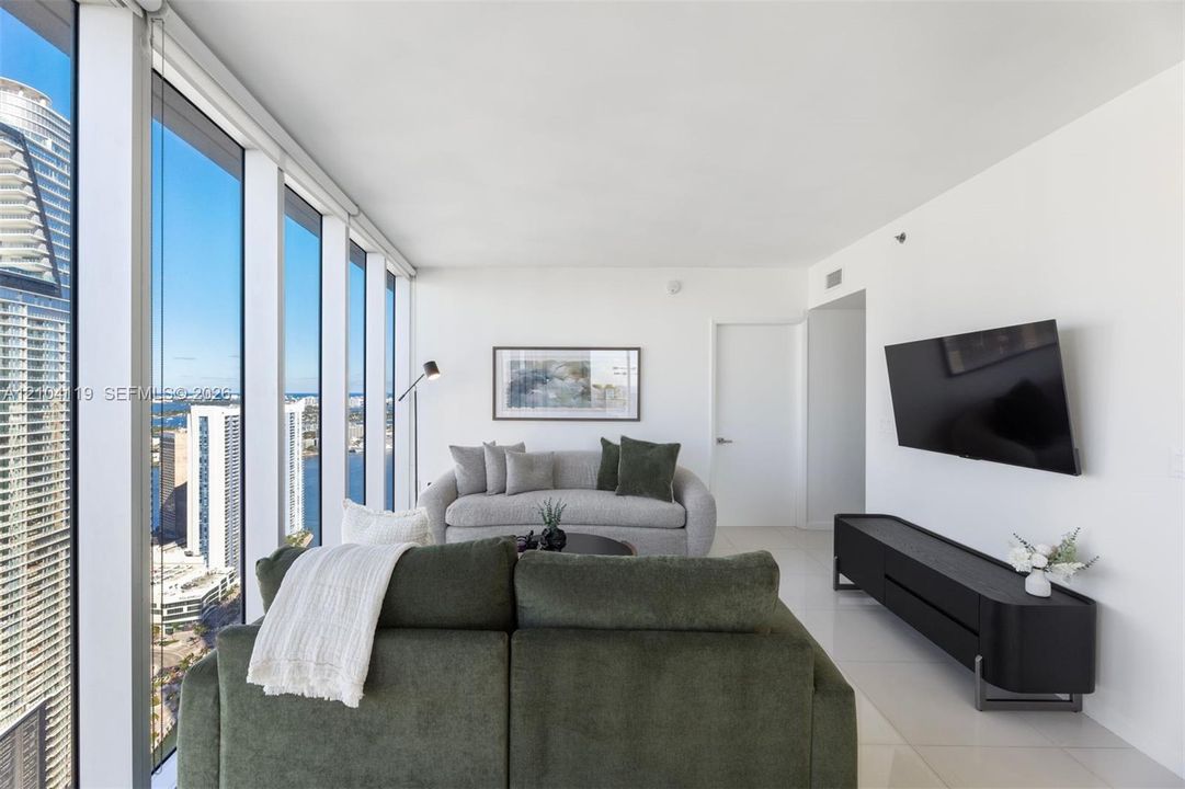 En Venta: $1,050,000 (2 camas, 2 baños, 1286 Pies cuadrados)