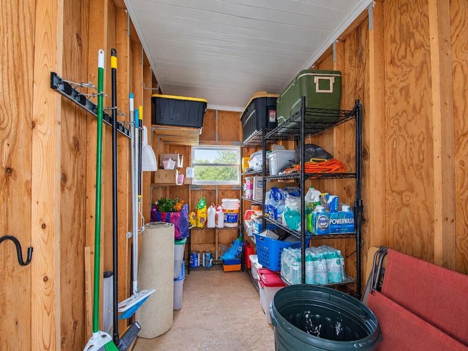 Storage