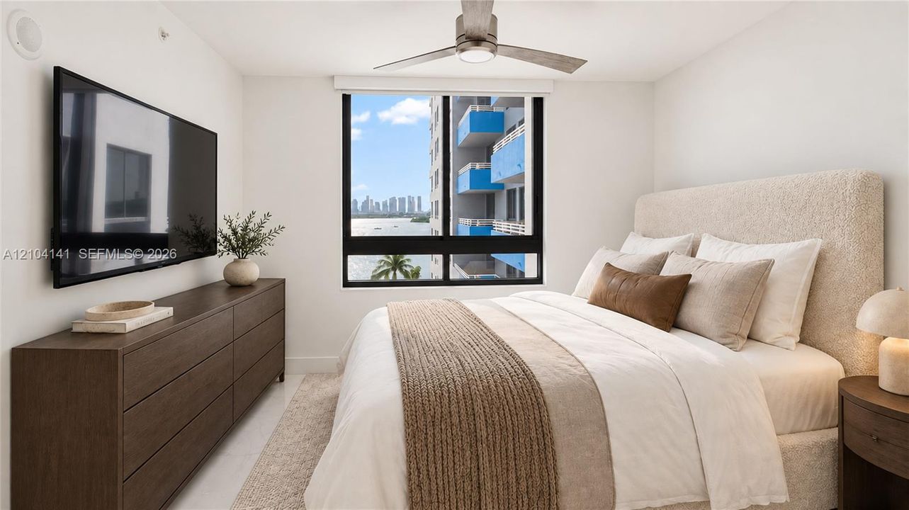 For Sale: $1,395,000 (2 beds, 2 baths, 0 Square Feet)