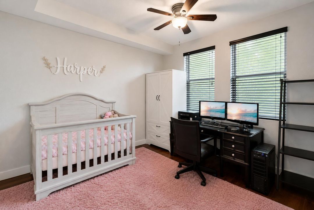 2nd bedroom 2