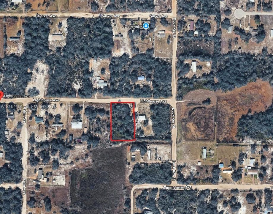 На продажу: $32,000 (1.16 acres)