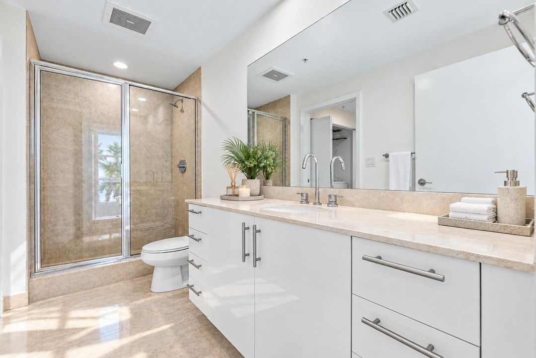 2nd Bathroom Ensuite
