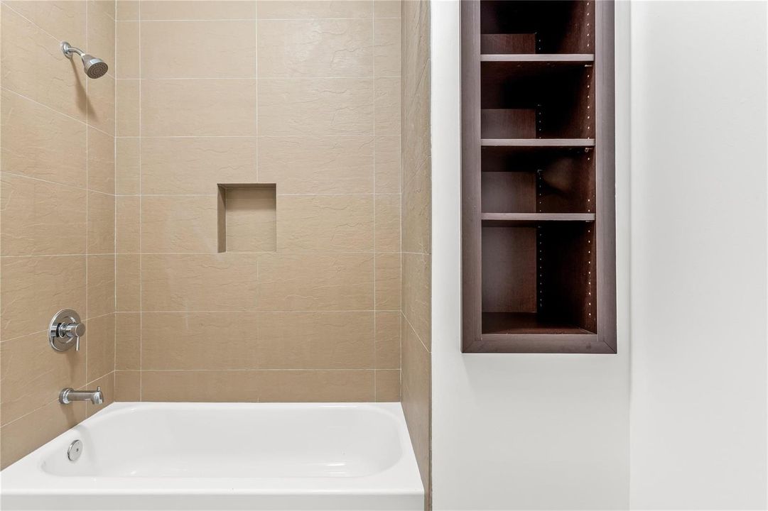 2nd Bathroom