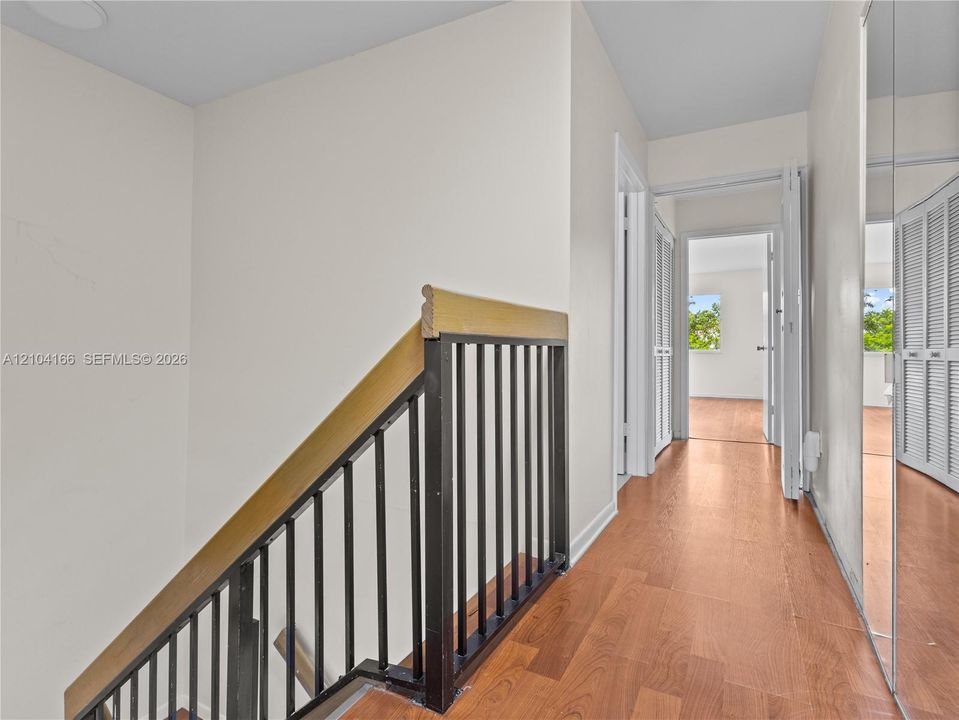 1st-floor bathroom