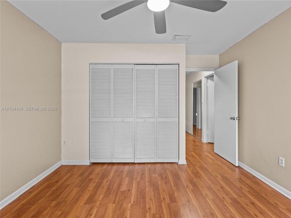 Auxiliary room, 2nd floor