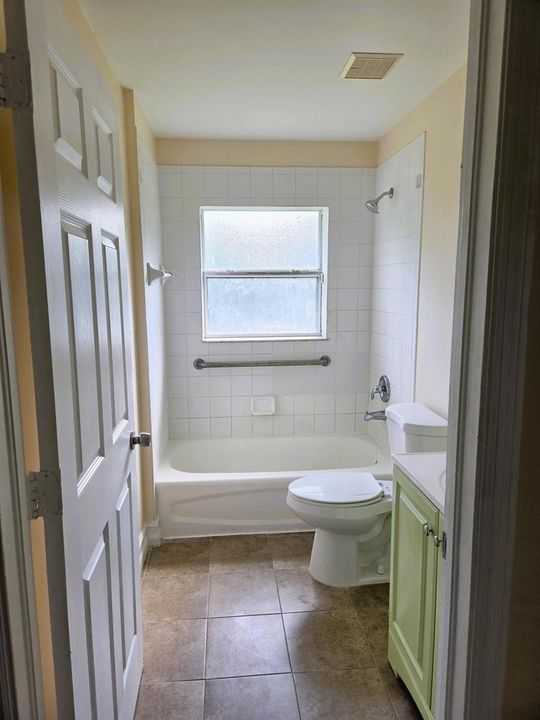 17148 30th Ln N Second Bathroom 2
