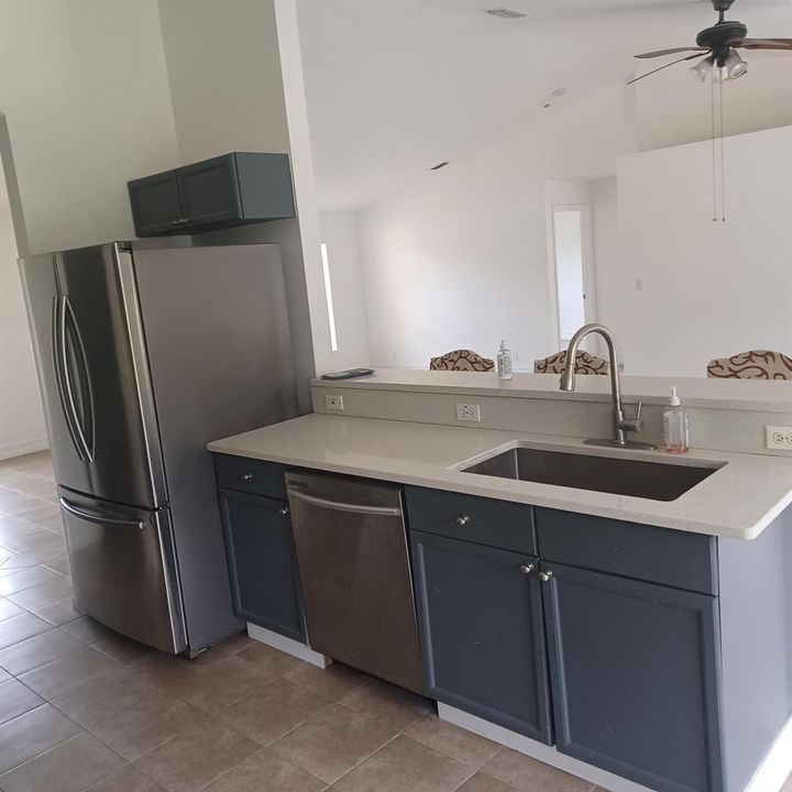 17148 30th Ln N Kitchen Sink Area