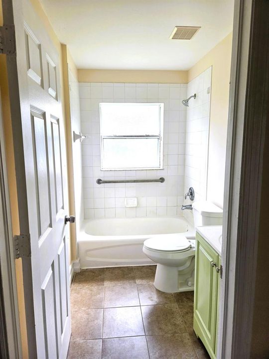 17148 30th Ln N Second Bathroom 1
