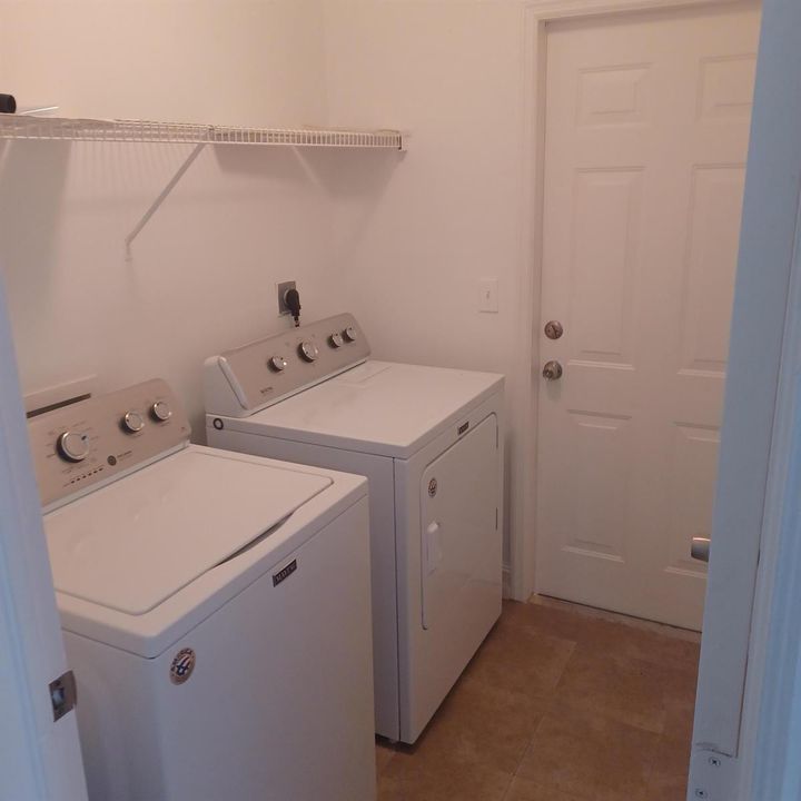17148 30th Ln N Laundry Room