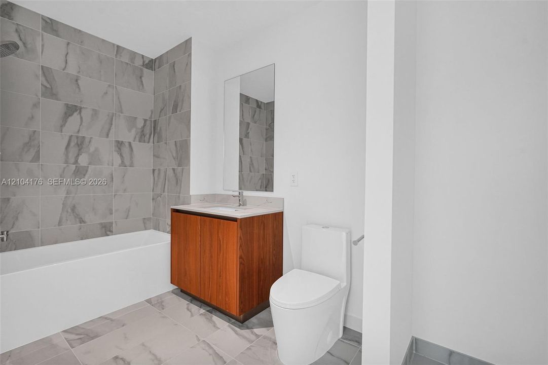 Bathroom 3