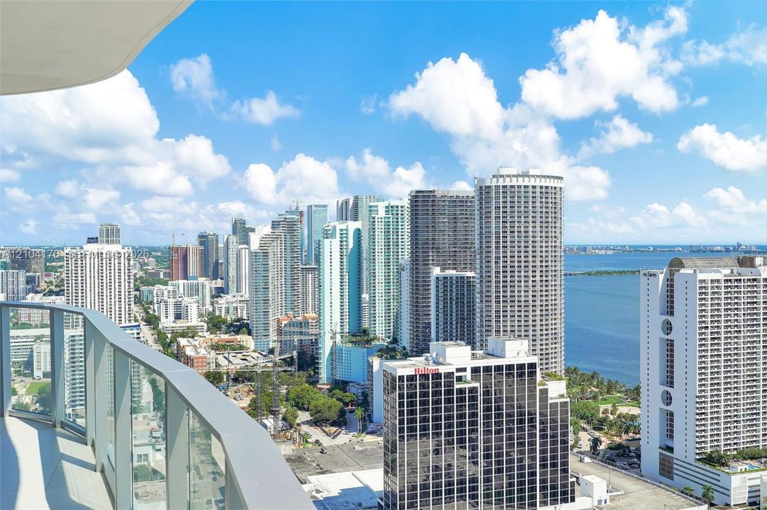 City View