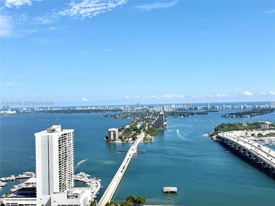 Bay View