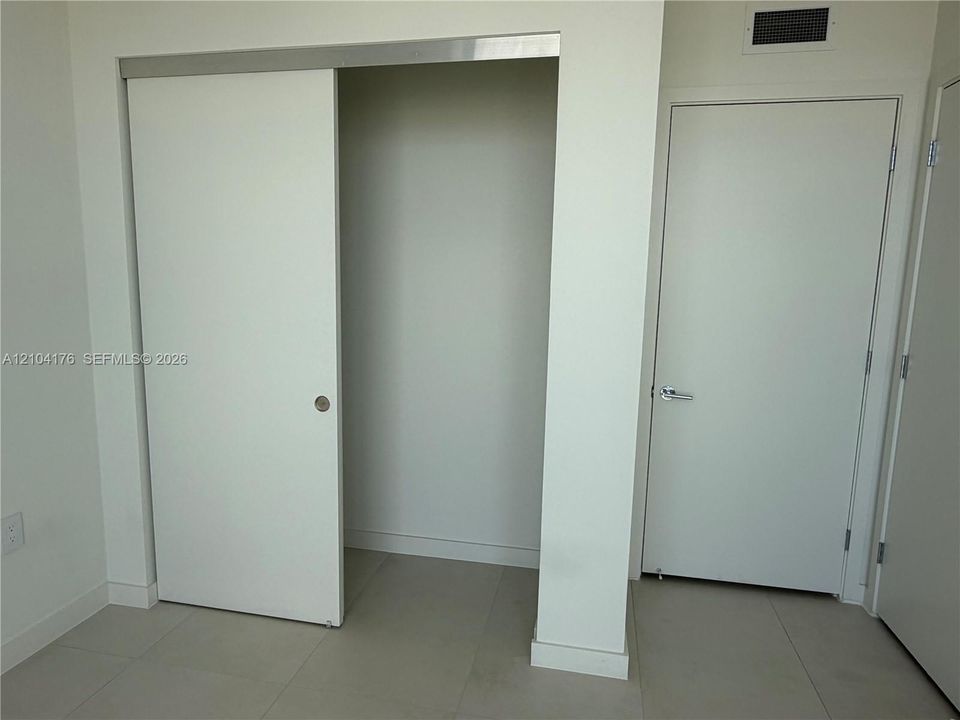 Closet